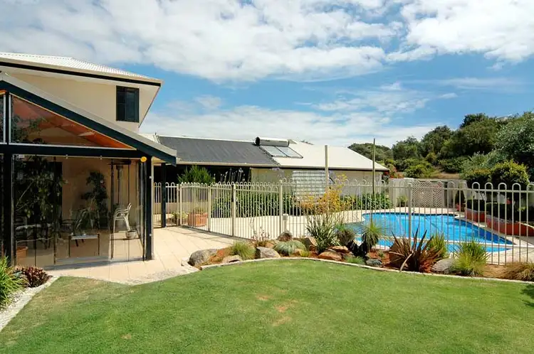 Main view of Homely house listing, 12 Boobook Rise, Peppermint Grove Beach WA 6271
