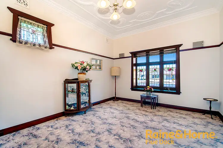 Fifth view of Homely house listing, 24 MURRAY STREET, Russell Lea NSW 2046