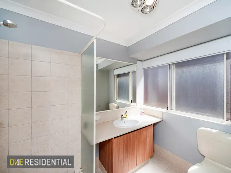 Fifth view of Homely house listing, 12 Bastian Place, Willagee WA 6156