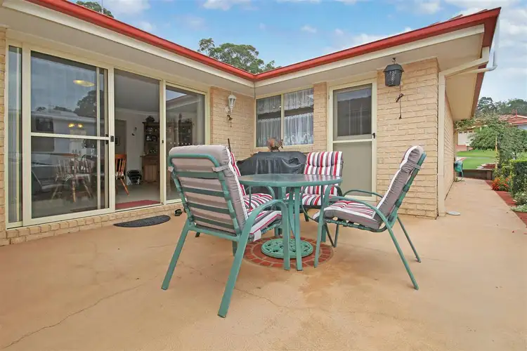 Third view of Homely house listing, 3 Ascension Way, Batehaven NSW 2536