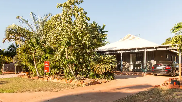 31 Bronzewing Crescent, Djugun WA 6725