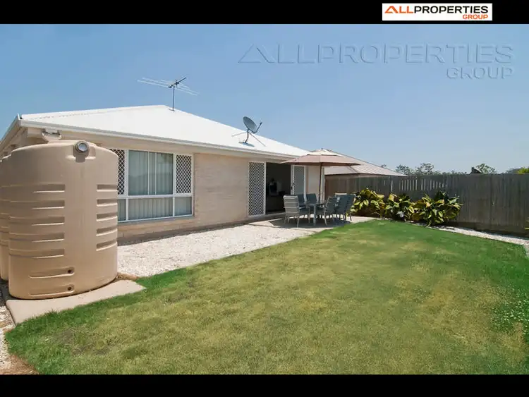 Second view of Homely house listing, 16 Barrington Street, Springfield Lakes QLD 4300