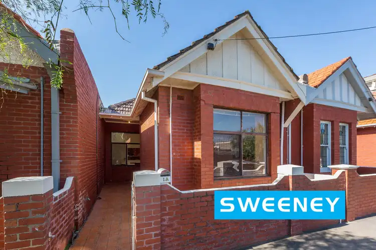 1A Reed Street, Albert Park VIC 3206