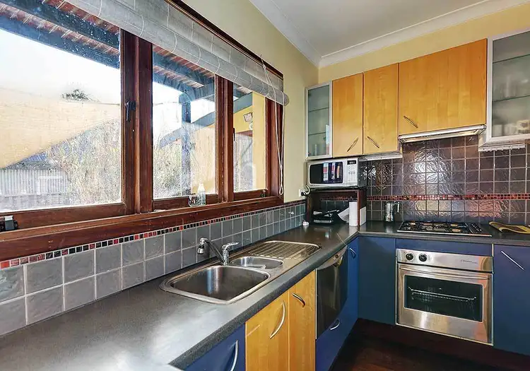 Third view of Homely house listing, 9 Joyce Avenue, Hamilton Hill WA 6163