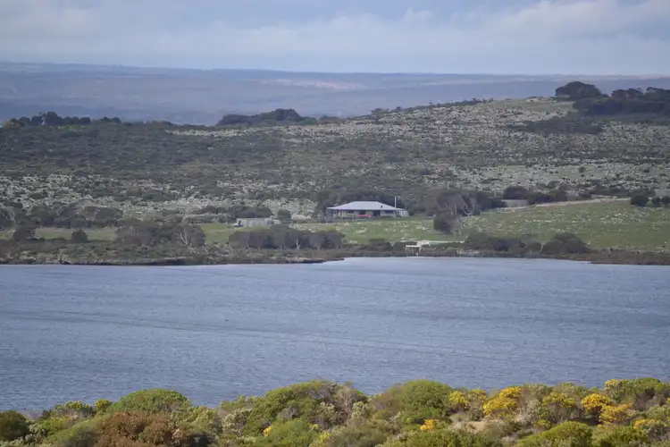 Fifth view of Homely rural property listing, 2881 Hog Bay Rd, Pelican Lagoon SA 5222