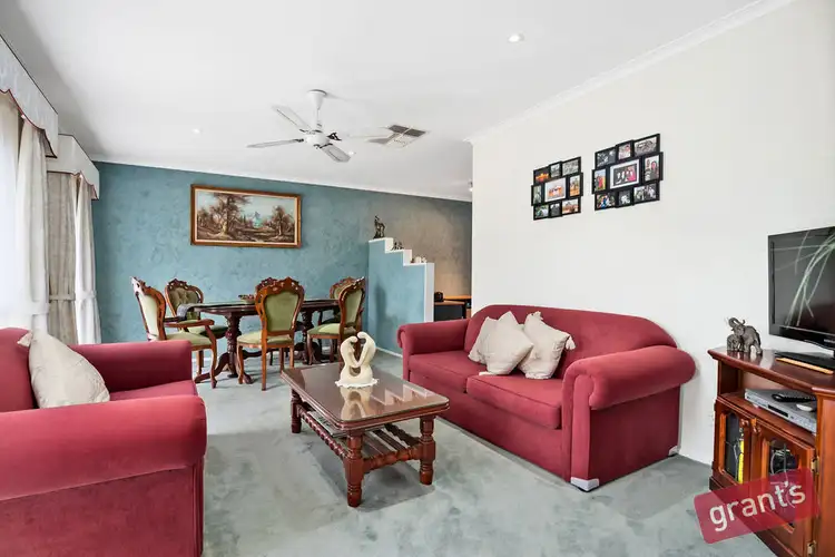 Sixth view of Homely house listing, 3 Pamela Court, Narre Warren VIC 3805