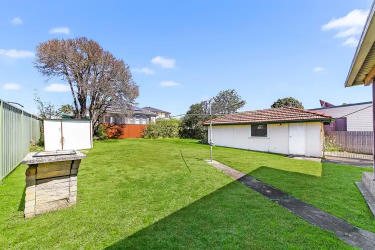 Third view of Homely house listing, 30 Randolph Street, South Granville NSW 2142