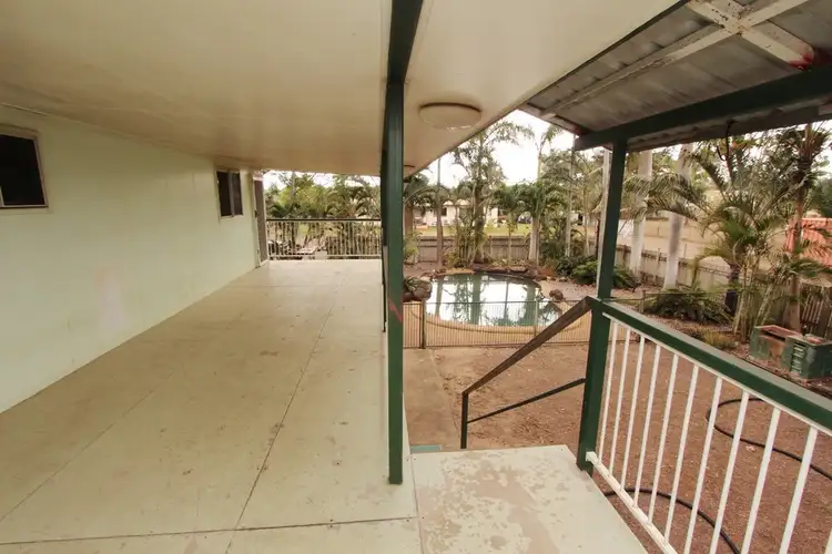 Third view of Homely house listing, 11 Thornton Street, Yabulu QLD 4818