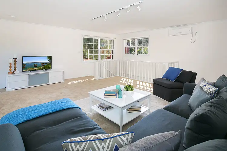 Second view of Homely house listing, 1 Hay Street, Vaucluse NSW 2030