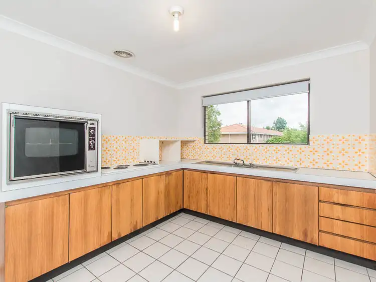 Second view of Homely apartment listing, 15/73 Shakespeare Avenue, Yokine WA 6060