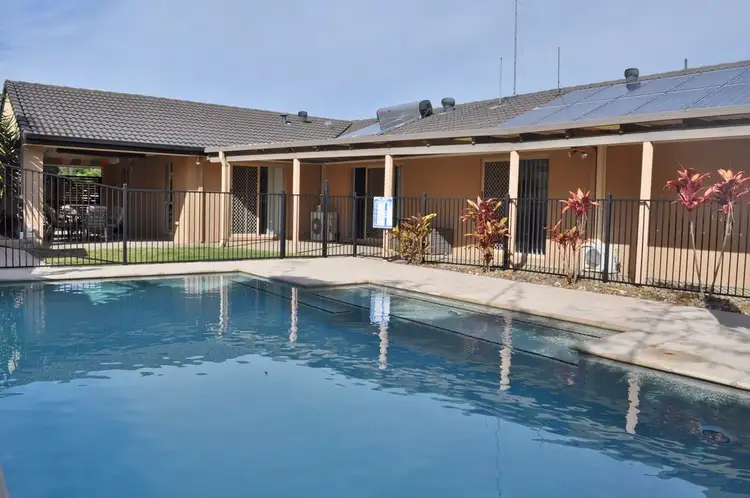 Main view of Homely house listing, 7 Burke Crescent, Mudgeeraba QLD 4213