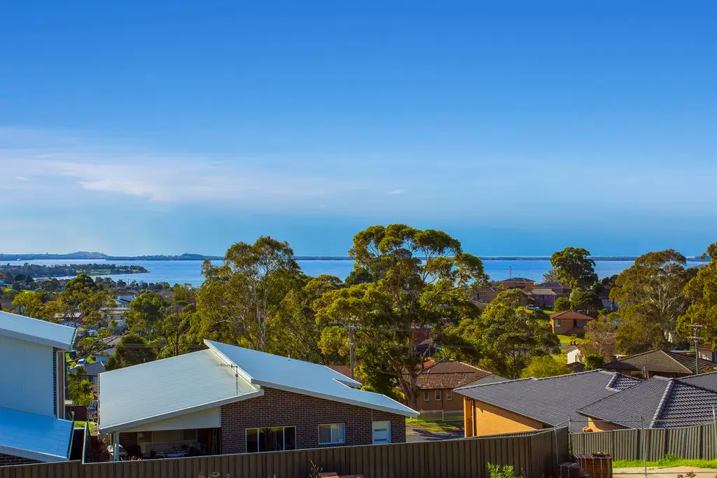 Main view of Homely land listing, 197 Wyndarra Way, Koonawarra NSW 2530