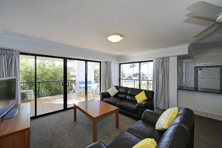Sixth view of Homely unit listing, 204/65 Esplanade, Bargara QLD 4670