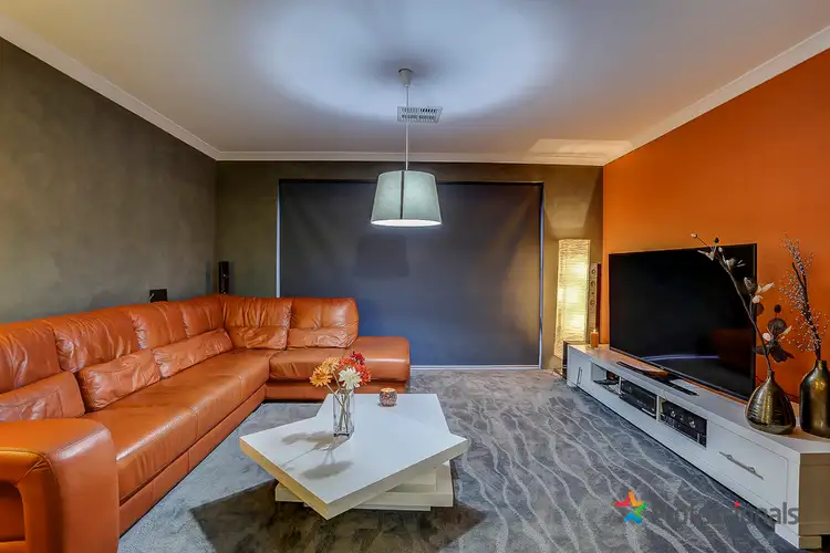 Fifth view of Homely house listing, 47 Brixton Crescent, Ellenbrook WA 6069