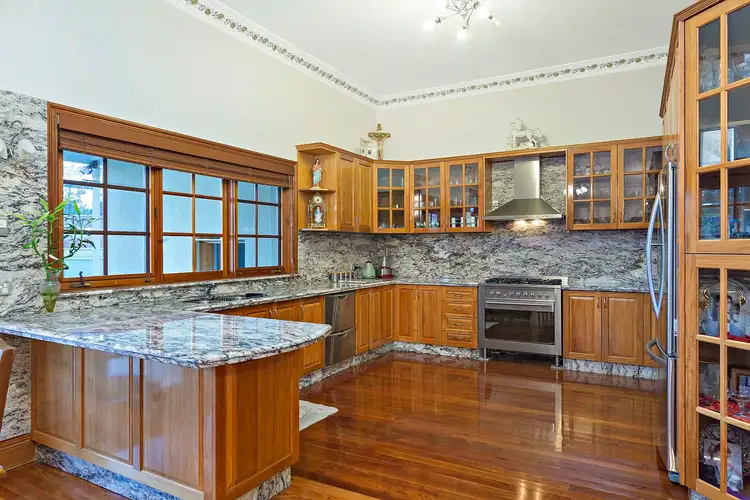 Fourth view of Homely house listing, 40 Beaufort Street, Croydon Park NSW 2133