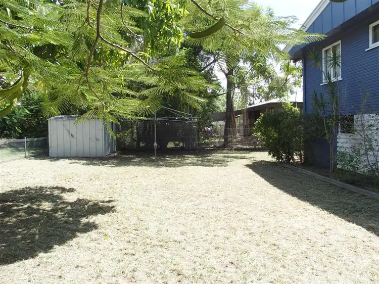 Fifth view of Homely house listing, 10 Seeman Street, Blackwater QLD 4717