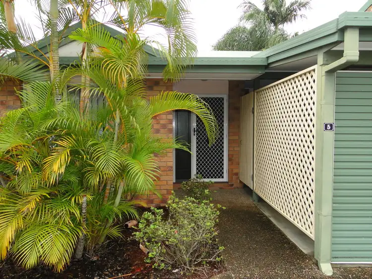 Fourth view of Homely unit listing, 5/14 Beach Road, Pialba QLD 4655