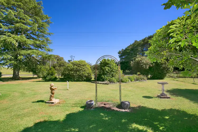 Seventh view of Homely rural property listing, 1114 Black Mountain Road, Black Mountain NSW 2365