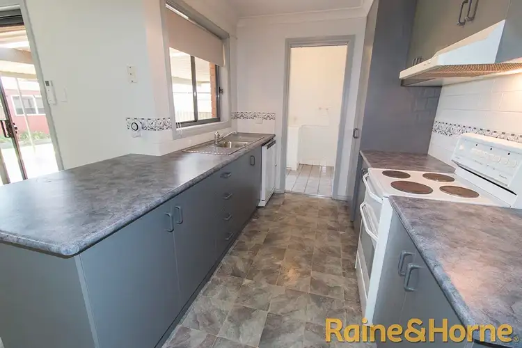 Third view of Homely house listing, 23 Websdale Drive, Dubbo NSW 2830
