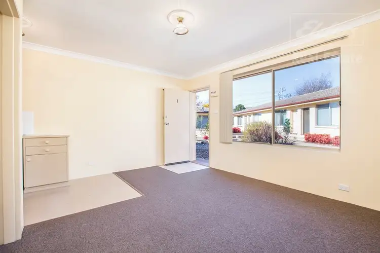 Second view of Homely block of units listing, 1 Young Street, Queanbeyan NSW 2620