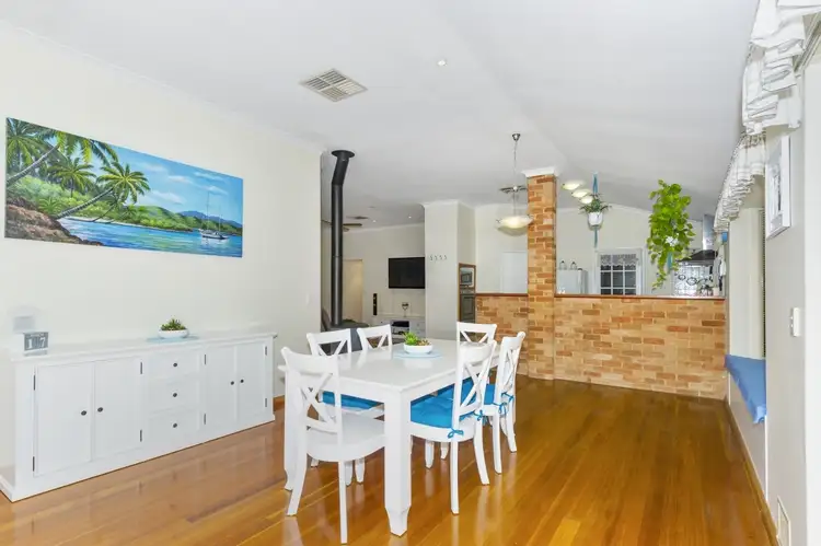 Fourth view of Homely house listing, 26 Belmez Turn, Port Kennedy WA 6172