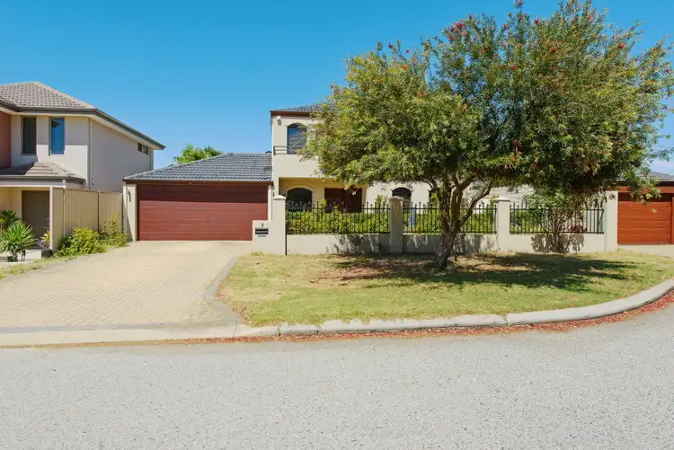 6 Nita Place, Riverton WA 6148