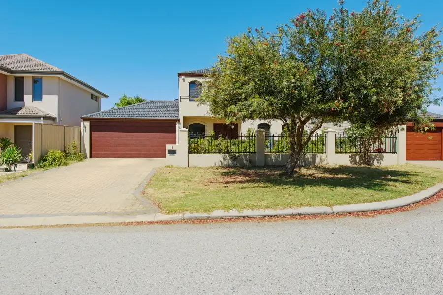 Main view of Homely house listing, 6 Nita Place, Riverton WA 6148