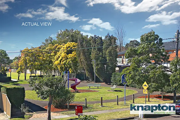 Second view of Homely unit listing, 8/44 McCourt Street, Wiley Park NSW 2195