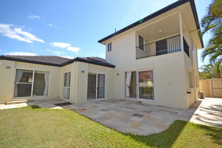 Fifth view of Homely house listing, 14 Renate Way, Benowa Waters QLD 4217