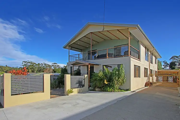 1 Ian Street, Ulladulla NSW 2539