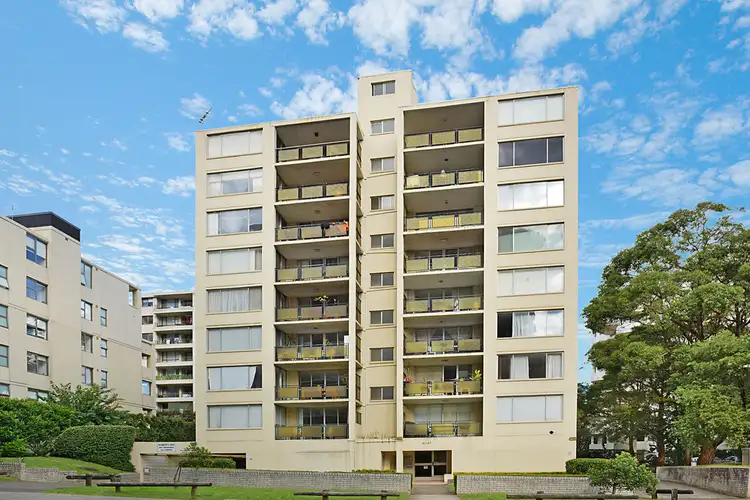 Fourth view of Homely apartment listing, 13/21-27 Waverley Street, Bondi Junction NSW 2022