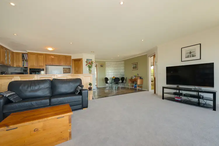 Fourth view of Homely house listing, 24 Caroline Street, Dynnyrne TAS 7005