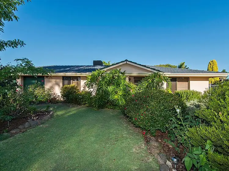 Main view of Homely house listing, 38 Collett Way, Leeming WA 6149