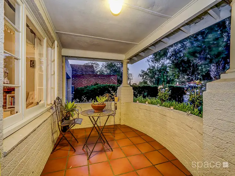 Third view of Homely house listing, 17 Johnson Street, Wembley WA 6014