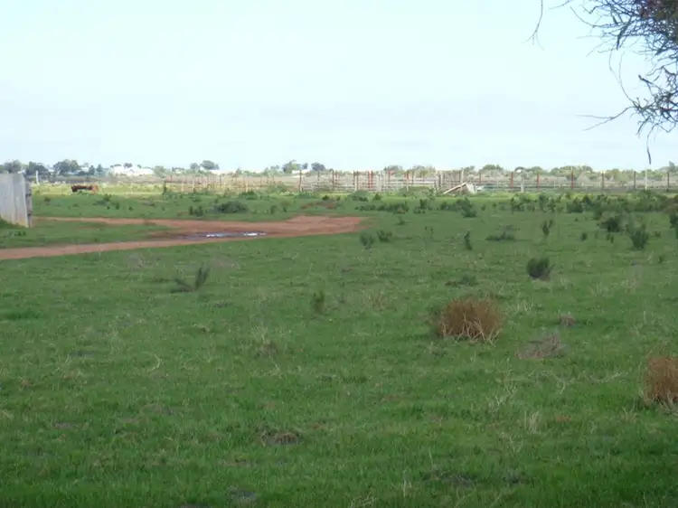 Main view of Homely land listing, LOT 399 MIDDLE BEACH ROAD, Middle Beach SA 5501