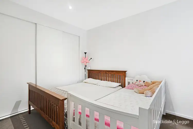 Sixth view of Homely apartment listing, 18/2-4 Samada Street, Notting Hill VIC 3168