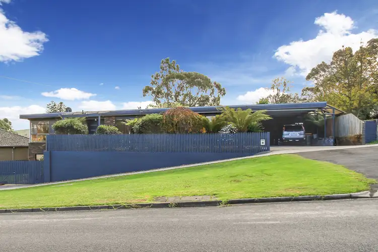 Second view of Homely house listing, 40 Guys Road, Korumburra VIC 3950