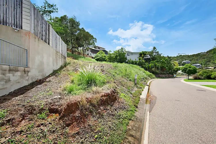 Third view of Homely land listing, 58 Yarrawonga Drive, Castle Hill QLD 4810