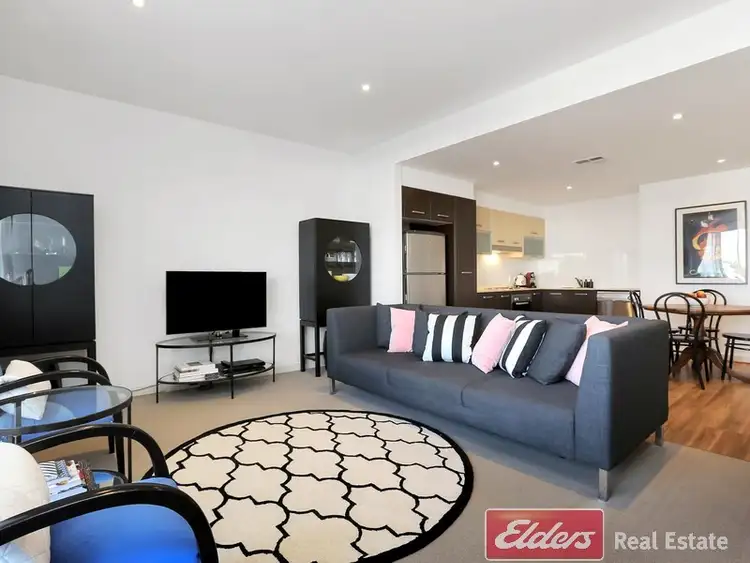 Third view of Homely apartment listing, 202/1-5 Euston Walk, Mawson Lakes SA 5095
