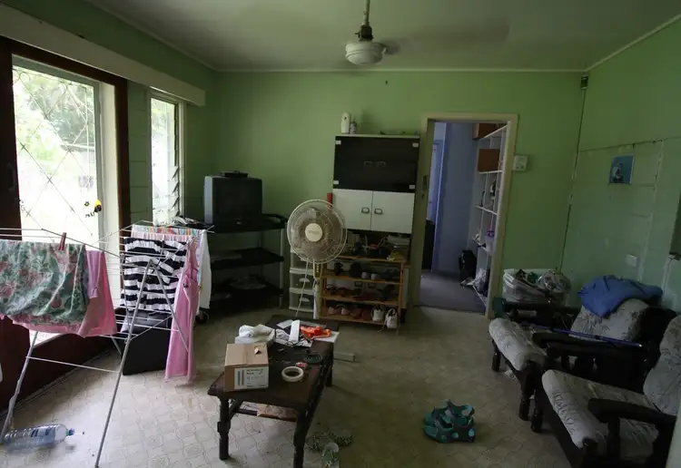 Fifth view of Homely house listing, 11 Burt Street, Mundingburra QLD 4812