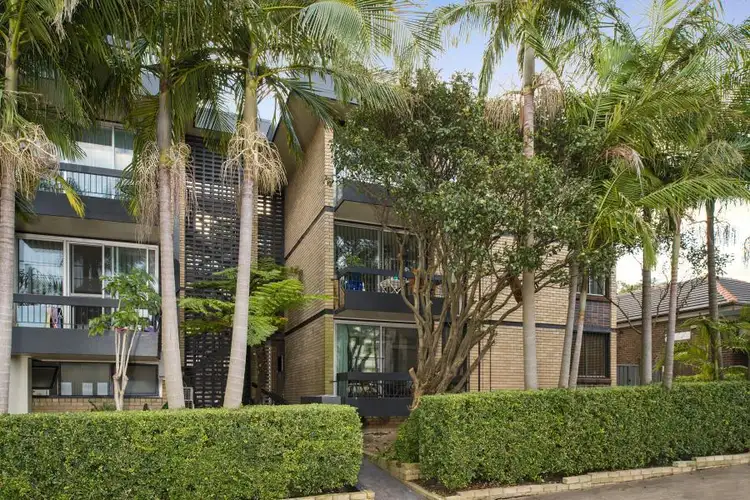 Second view of Homely apartment listing, 5/36 Perry Street, Marrickville NSW 2204