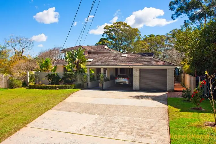 Main view of Homely house listing, 7 Combe Place, West Pymble NSW 2073