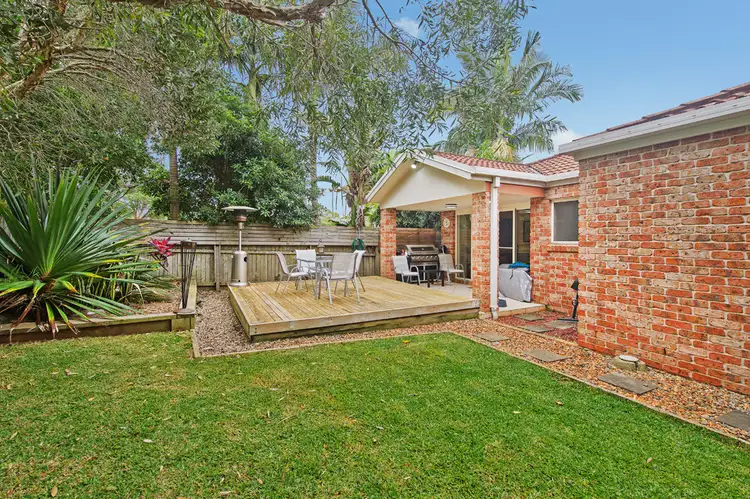 Fourth view of Homely house listing, 110 Koala Street, Port Macquarie NSW 2444