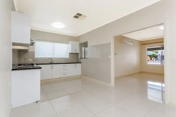 Fifth view of Homely house listing, 110 Grand Junction Road, Rosewater SA 5013
