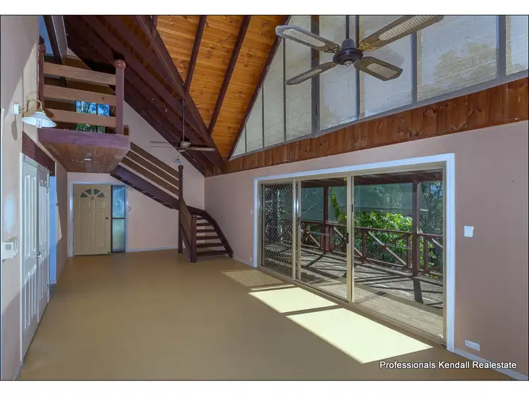 Seventh view of Homely house listing, 1 Tucker Lane, Canungra QLD 4275