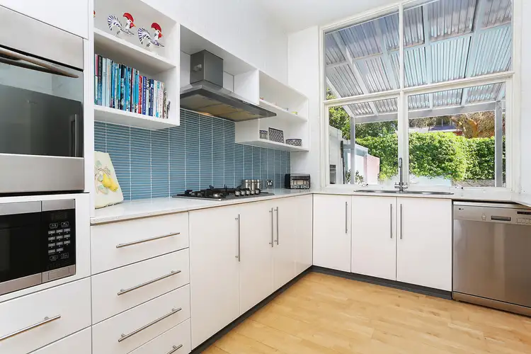 Sixth view of Homely house listing, 4 Hart Street, Balmain East NSW 2041