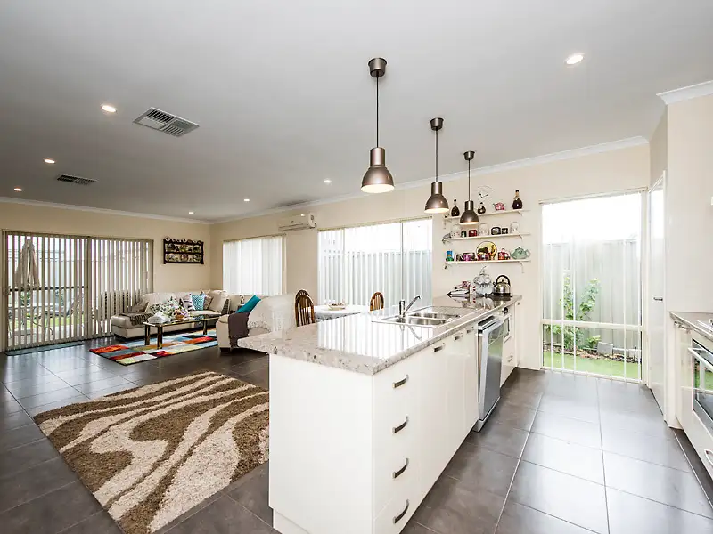 Main view of Homely house listing, 22 Woodard Road, Byford WA 6122