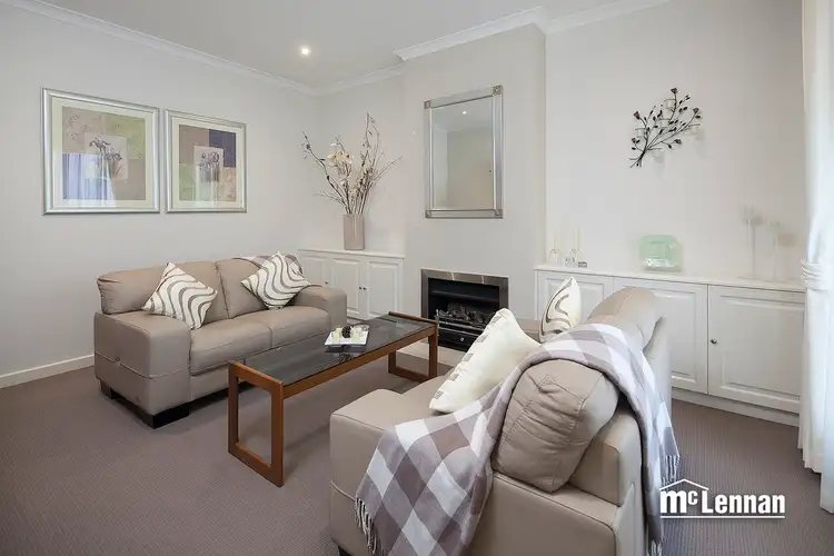 Second view of Homely unit listing, 2/9 Macpherson Street, Dandenong VIC 3175