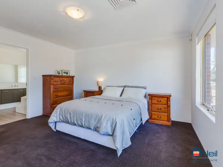 Fifth view of Homely house listing, 32 Caduceus Way, Hilbert WA 6112