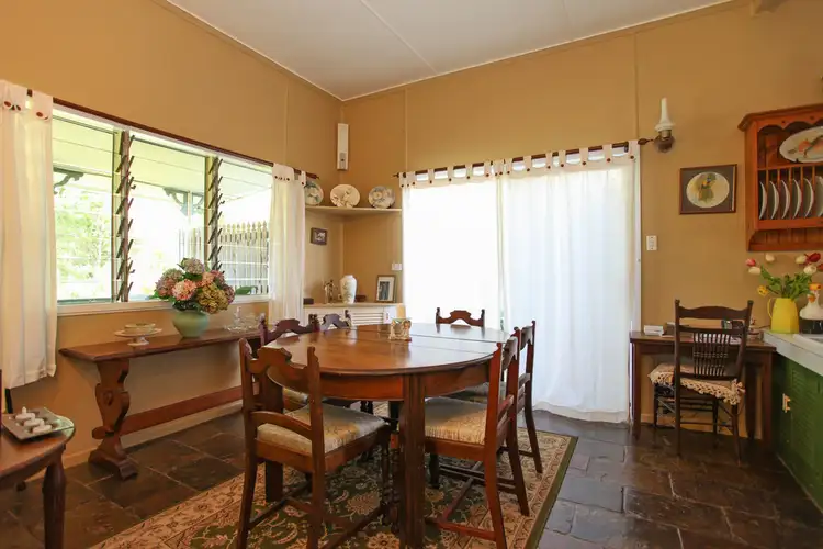 Second view of Homely house listing, 8 Edmonds Street, Bucasia QLD 4750